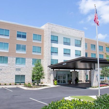 Holiday Inn Express & Suites Tuscaloosa East By Ihg Екстер'єр фото