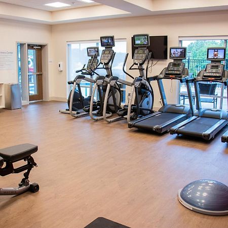 Holiday Inn Express & Suites Tuscaloosa East By Ihg Екстер'єр фото