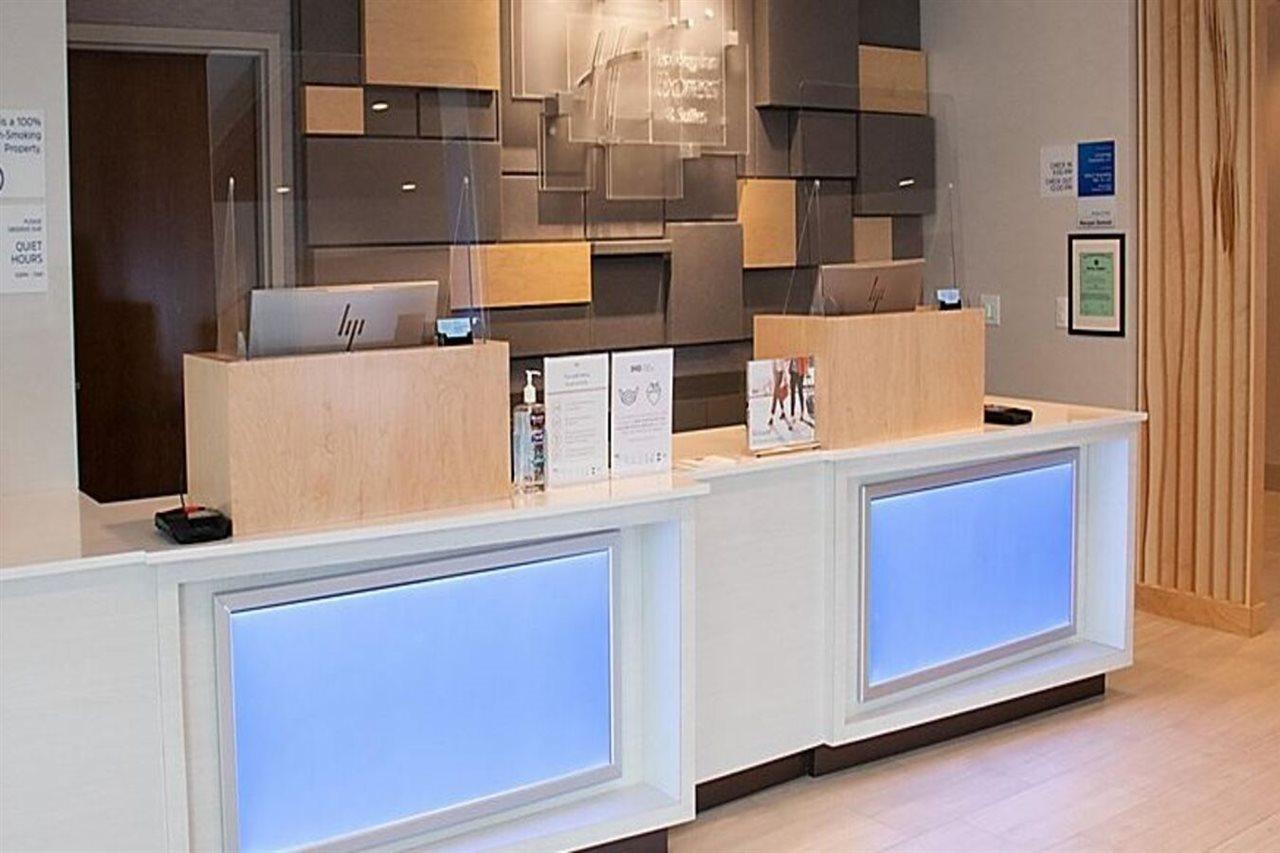 Holiday Inn Express & Suites Tuscaloosa East By Ihg Екстер'єр фото