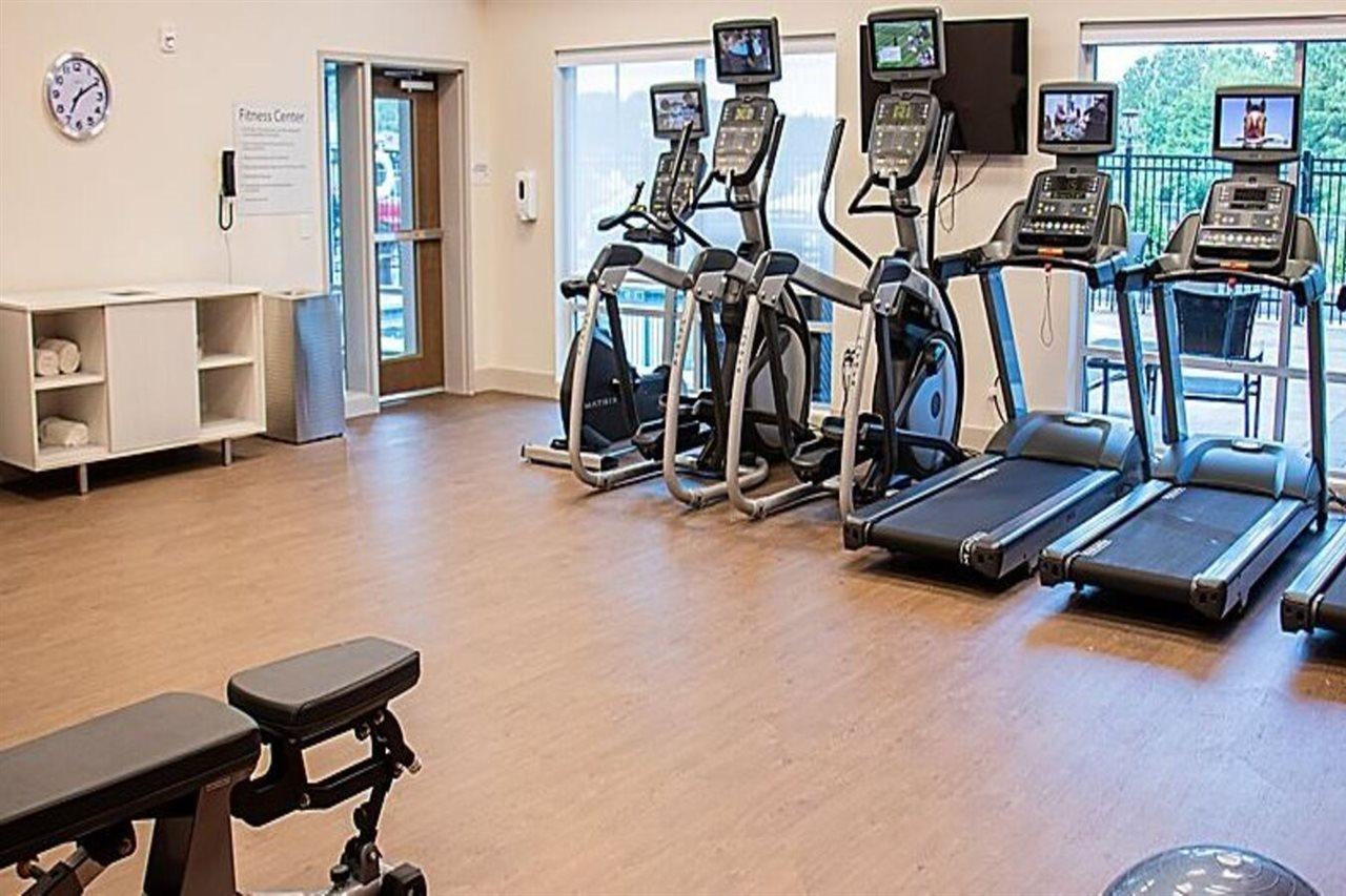 Holiday Inn Express & Suites Tuscaloosa East By Ihg Екстер'єр фото