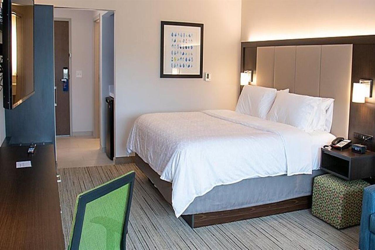 Holiday Inn Express & Suites Tuscaloosa East By Ihg Екстер'єр фото