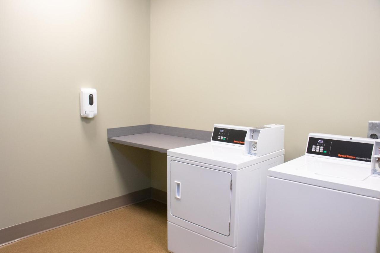Holiday Inn Express & Suites Tuscaloosa East By Ihg Екстер'єр фото