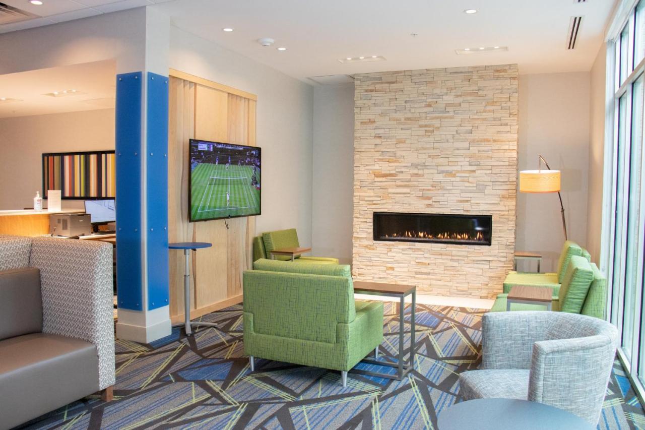 Holiday Inn Express & Suites Tuscaloosa East By Ihg Екстер'єр фото