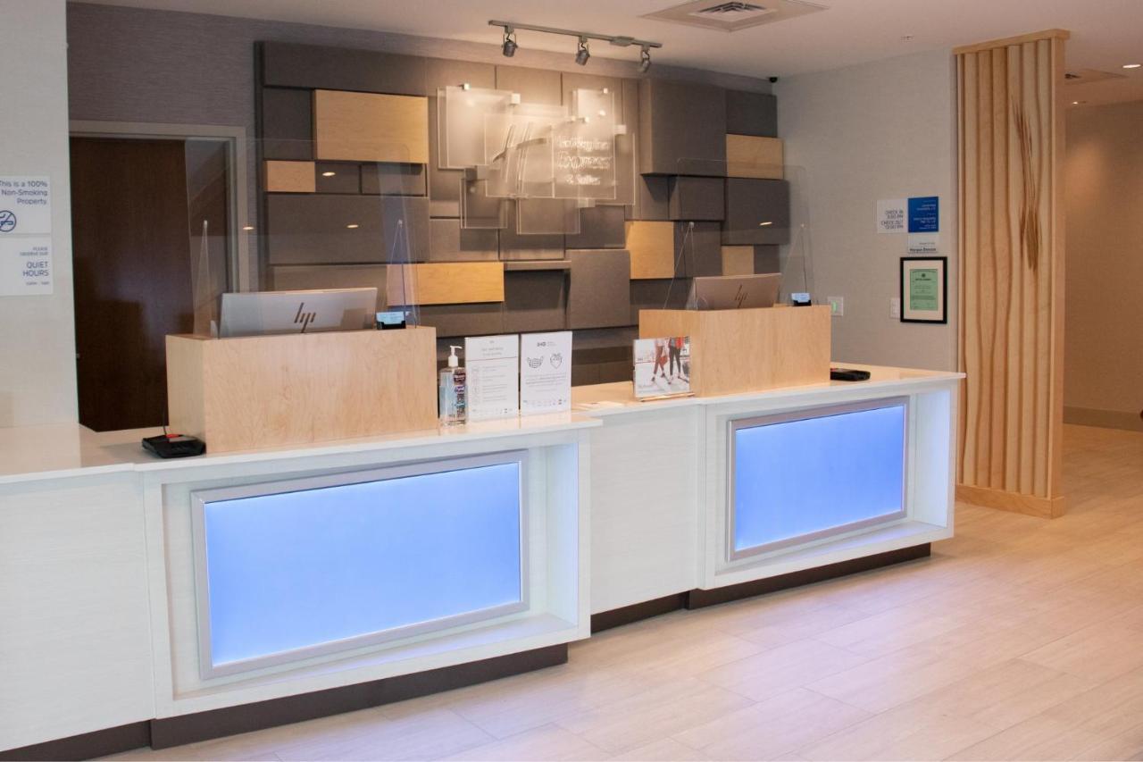 Holiday Inn Express & Suites Tuscaloosa East By Ihg Екстер'єр фото