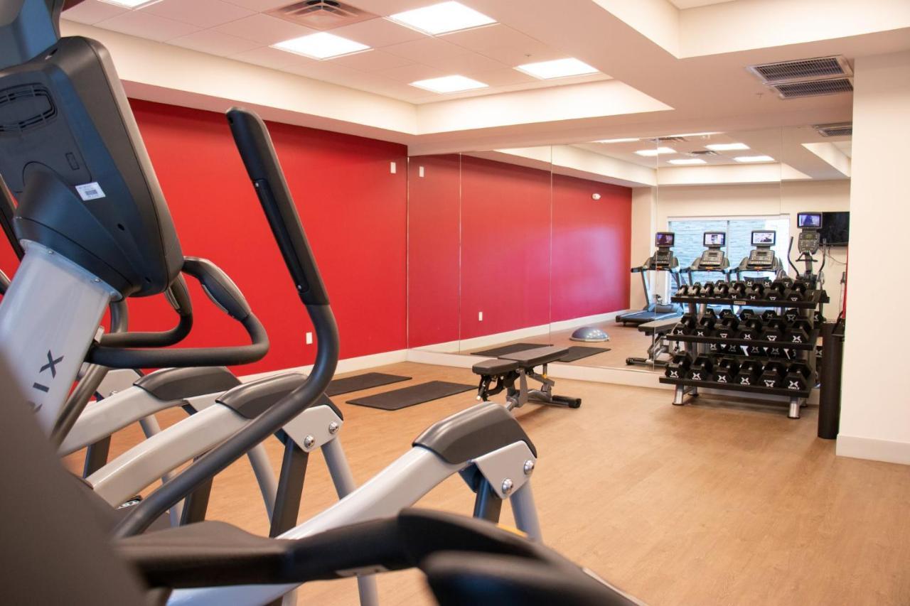 Holiday Inn Express & Suites Tuscaloosa East By Ihg Екстер'єр фото