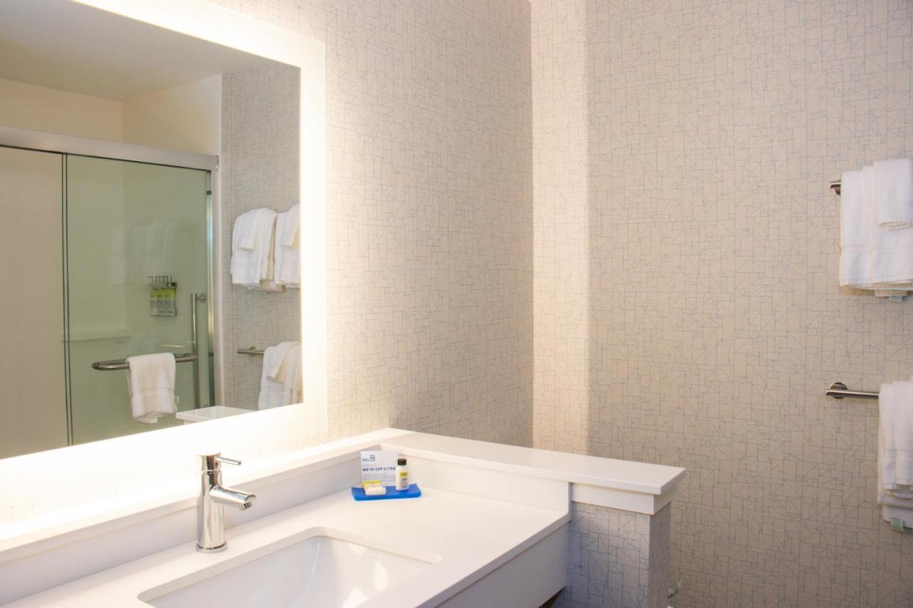 Holiday Inn Express & Suites Tuscaloosa East By Ihg Екстер'єр фото