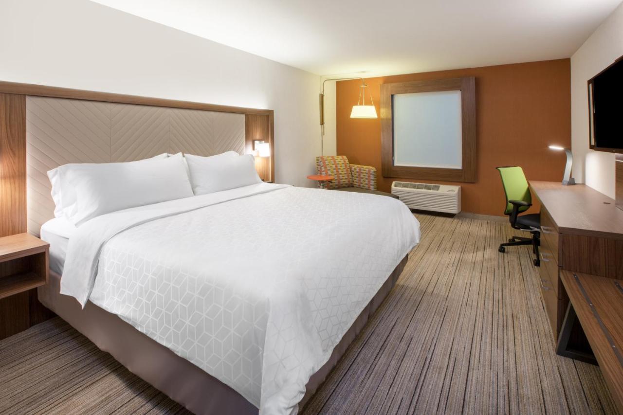 Holiday Inn Express & Suites Tuscaloosa East By Ihg Екстер'єр фото