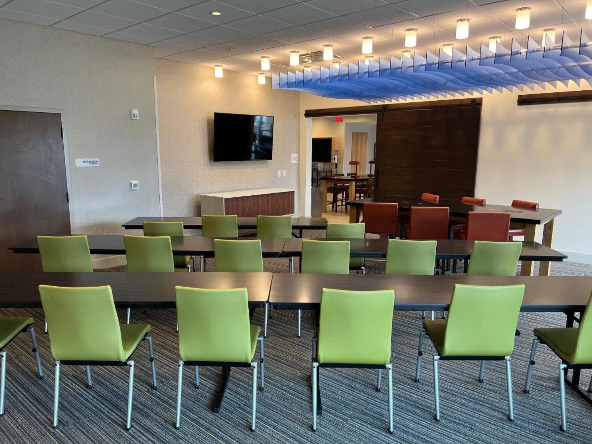 Holiday Inn Express & Suites Tuscaloosa East By Ihg Екстер'єр фото