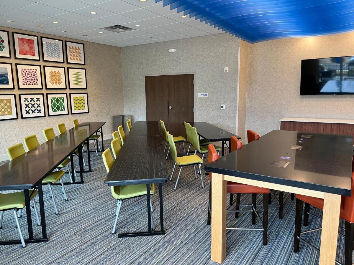 Holiday Inn Express & Suites Tuscaloosa East By Ihg Екстер'єр фото
