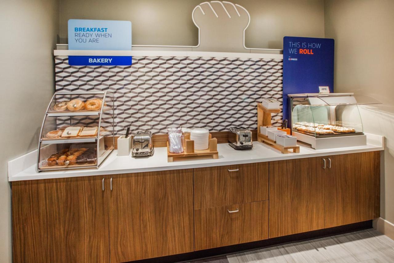 Holiday Inn Express & Suites Tuscaloosa East By Ihg Екстер'єр фото