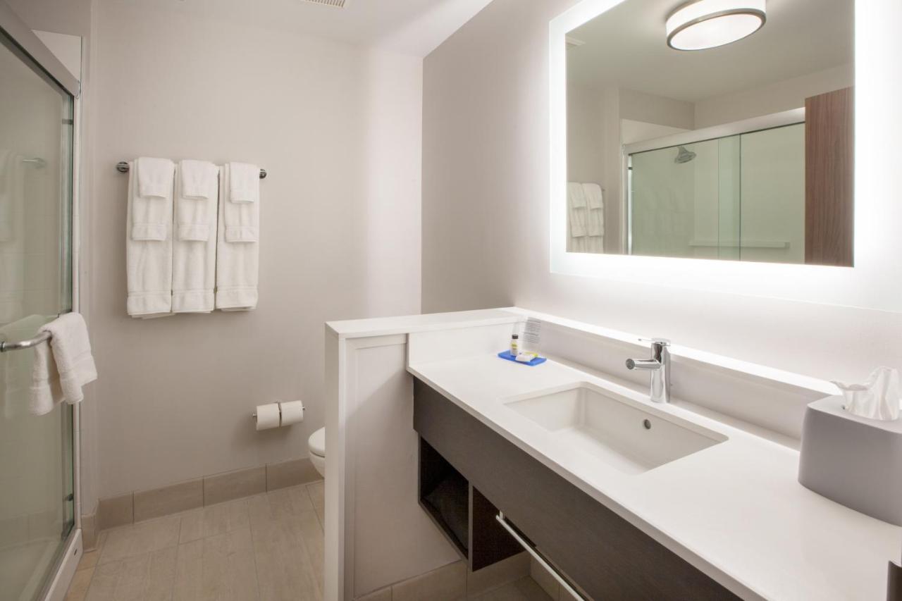 Holiday Inn Express & Suites Tuscaloosa East By Ihg Екстер'єр фото